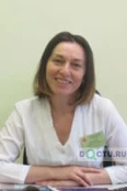 Гаджибекова Зульфия Алибековна - Калининград