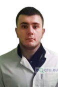 Гаджиев Абубакар Акбарович - Москва