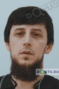 Гаджиев Идрис Гаджиевич - Махачкала