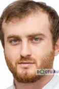 Гаджиев Исрап Шапиевич - Камышин
