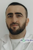 Гаджиев Изудин Арсенович - Великий Новгород