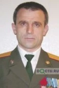 Гаджиев Юсуп Магомедрасулович - Ростов-на-Дону