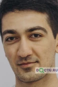 Гаджиев Кямран Надирович - Ставрополь