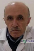Гаджиев Курбан Гаджиевич - Дербент