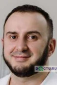Гаджиев Магомед Магомедович - Архангельск
