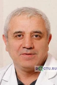 Гаджиев Мурад Гаджиевич - Буйнакск