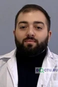 Гаджиев Урве Рамисович - Иваново