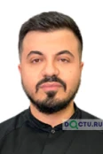 Гаджиев Вусал Эльханович - Москва