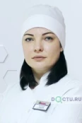 Гаджиева Аида Камильевна - Махачкала