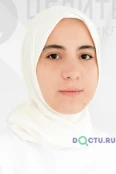 Гаджиева Ирайганат Бийболатовна - Хасавюрт