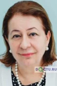 Гаджиева Патимат Гаджиевна - Махачкала