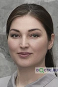Гаджиева Патимат Османовна - Махачкала