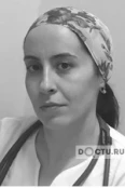 Гаджиева Суганат Абулмуслимовна - Ставрополь
