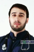Гаджифейтуллаев Рамис Камилович - Тамбов