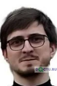 Гаджиибрагимов Мухамад Гаджиибрагимович - Махачкала