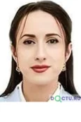 Гаджикеримова Ирина Балакеримовна - Набережные Челны