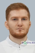 Гаджимаев Алигаджи Мукаилович - Волгоград