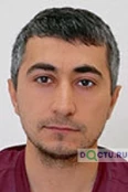 Гаджимагомедов Шамиль Гасанович - Махачкала