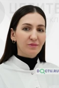 Гаджимагомедова Раисат Якубгаджиевна - Хасавюрт