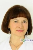 Гаджимахмудова Людмила Борисовна - Набережные Челны