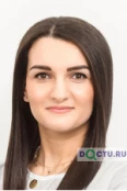 Гаджимурадова София Муривватовна - Екатеринбург