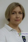 Гаева Елена Вячеславовна - Екатеринбург