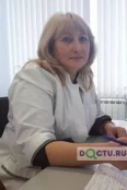 Гаева Фатима Магомедовна - Нальчик
