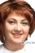 Гаева Юлия Валерьевна - Кострома