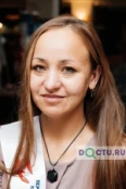 Гаева Зарина Рамильевна - Магнитогорск
