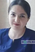 Гаева Зулиха Юсуповна - Нальчик