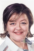 Гаевая Оксана Ивановна - Владивосток