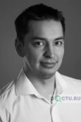 Гафаров Рафаэль Рамильевич - Уфа