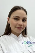 Гафарова Фериде Энверовна - Симферополь