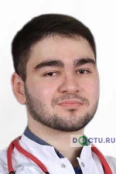 Гаффаров Эмиль Фаигович - Новосибирск