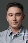 Гафиятуллин Ильшат Вахитович - Казань