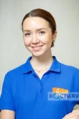 Гафиятуллина Динара Маратовна - Казань