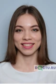 Гафиятуллина Луиза Ринатовна - Казань