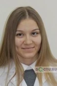 Гафиятуллина Румира Кадыровна - Москва