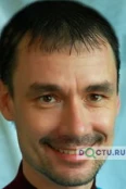 Гафиуллин Альберт Зуфарович - Набережные Челны