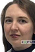 Гафиуллина Альфия Разифовна - Сургут
