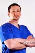 Гафтон Иван Георгиевич - Санкт-Петербург