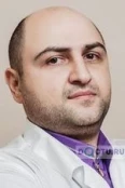 Гафуров Абдулла Абдулжалилович - Тюмень
