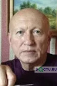 Гафуров Джеудат Исхакович - Казань