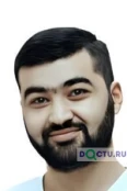 Гафуров Джуманазар Мирзорахисович - Екатеринбург