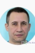 Гафуров Марсель Харисович - Казань