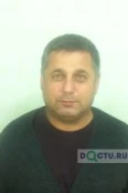 Гафуров Нафик Насихофич - Казань