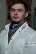 Гафуров Ренат Вазыхович - Казань