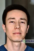 Гафуров Шахзод Абдурахмон Угли - Ставрополь