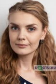 Гафурова Анастасия Растемовна - Волгоград