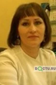 Гафурова Лилия Фаритовна - Казань